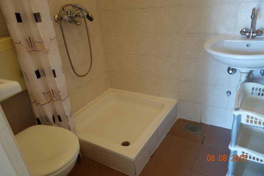 Apartments Mistral Orebić Quarto foto