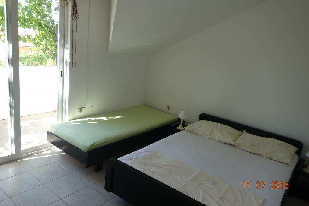 Apartments Mistral Orebić Quarto foto