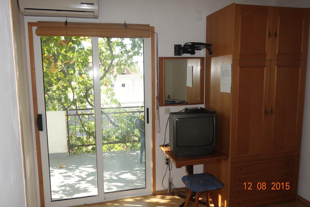 Apartments Mistral Orebić Quarto foto