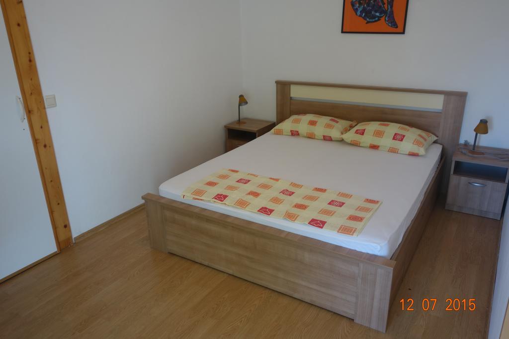 Apartments Mistral Orebić Quarto foto