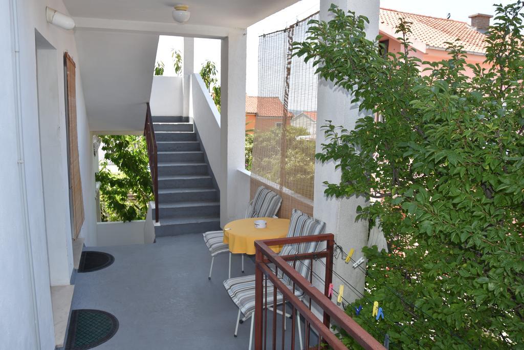 Apartments Mistral Orebić Exterior foto