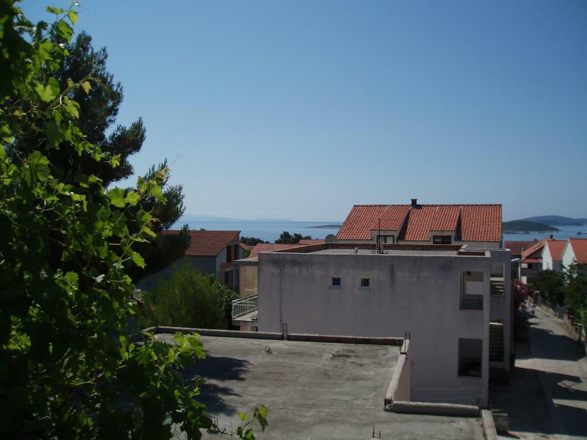 Apartments Mistral Orebić Quarto foto